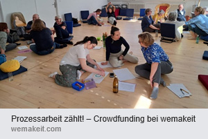 Zur Crowdfunding-Kampagne